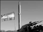 Across Asia: Iran