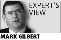 Villains of the credit crunch can pass the buck and party on