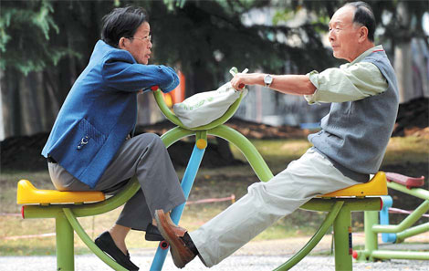 Alzheimer's: hope in a pill