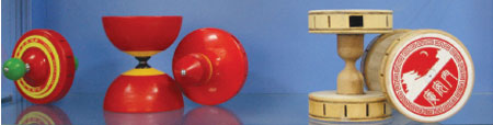 Yeah, yeah, yoyo