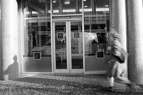 Iceland's bailout draws nearer