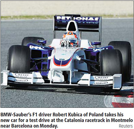 Klien pans 'ugly' new BMW as worst ever