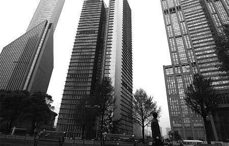 Office space demand softens in Q3