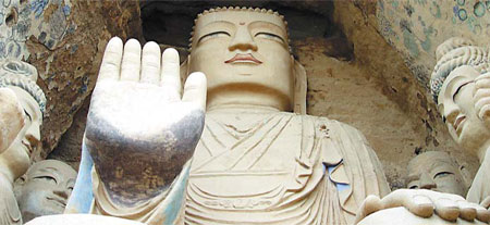 Monsoons linked to the fall of three dynasties