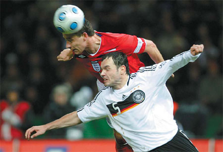 'We've come a long way under Capello'