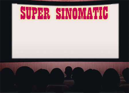 Super sinomatic