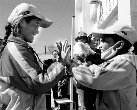 Ulterior motives behind Dalai's 'Memorandum'