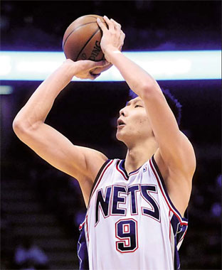 Yi scores 27 to lift Nets past Clippers