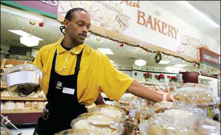 More part-time jobs shed light on deepening US recession