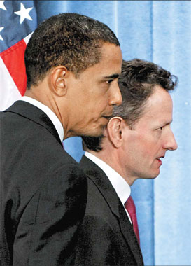Obama: Worst still to come