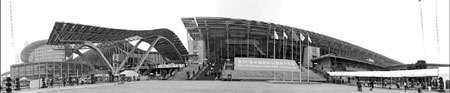 Special Supplement: HK and Macao ties spur Guangzhou growth