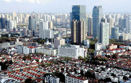 Property market likely to stabilize