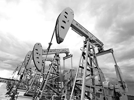 CNPC finds new oil, gas reserves
