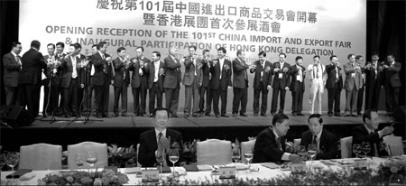 Special Supplement: Taiwan firms continue to flourish