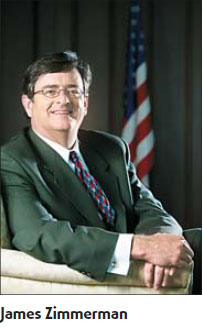 Strong ties to weather economic storm