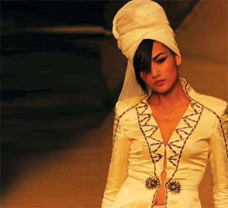 Mary Ma-rvelous