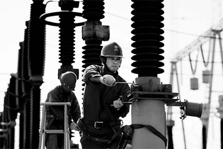 Power firms bleed from high costs