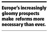 Europe's crisis of leadership fully exposed