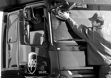 UPS opens $125m cargo transit hub in Shanghai