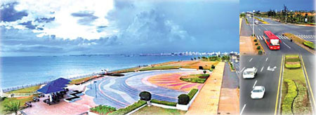 Sustaining the tropical dream