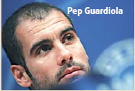 El Confuso: Real, Barca both tip each other to win