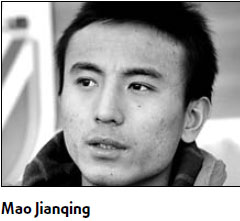 Mao thrown lifeline as Shenhua in forgiving mood
