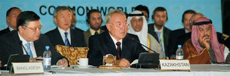 Dialog crucial between faiths and cultures