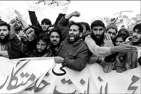 Pakistan cracks down on Lashkar