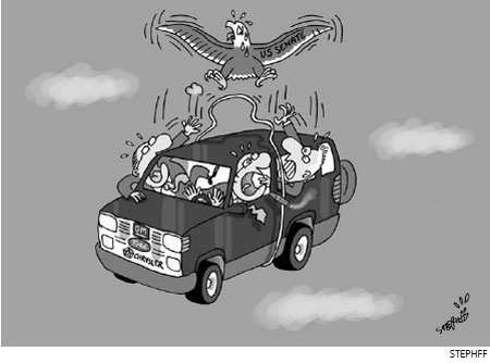 Cartoon
