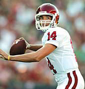 Bradford wins Heisman Trophy