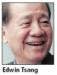 From fishing village to bustling metropolis