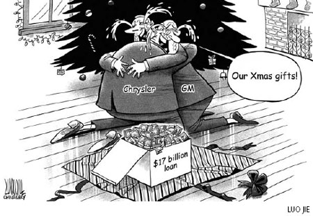 Cartoon