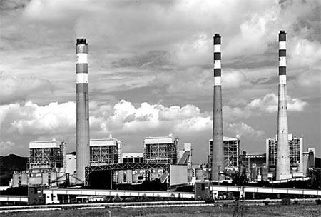 Coal miners, power firms talks collapse