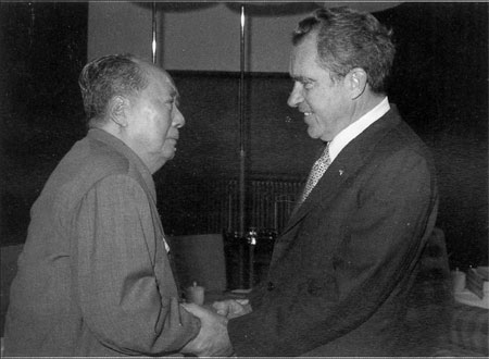 China-US ties at new historical starting point