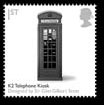 Stamp of approval for classic designs