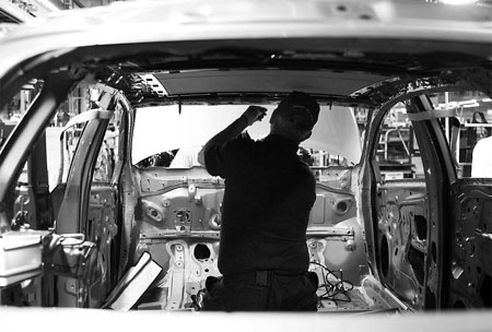 Toyota to halt output for 11 days