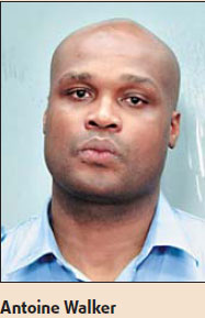 Antoine Walker hurts chances of NBA return with drunk driving charge