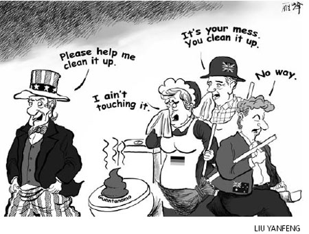 Cartoon