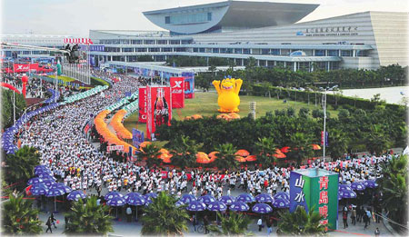 Music, lyrical locals add to luster of city