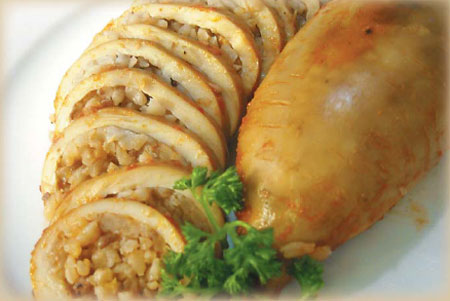 Taste of the Aegean