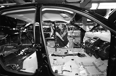 Ford may be forced to seek US aid