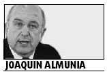 The Euro Ark has proved doomsdayers wrong