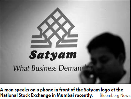 satyam computers business ethics This research work is on “are business ethics and corporate governance complementary to each corporate scandal on satyam computer business ethics. satyam computers business ethics This research work is on “are business ethics and corporate governance complementary to each corporate scandal on satyam computer business ethics.