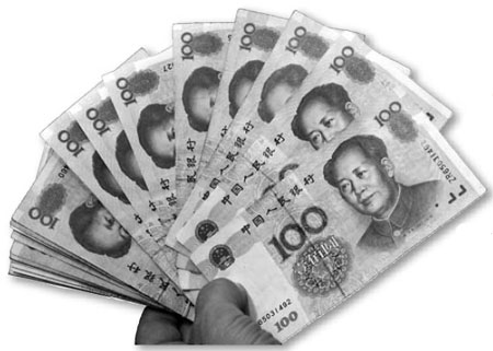 Capital flows out at faster pace