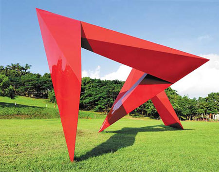 Art in question