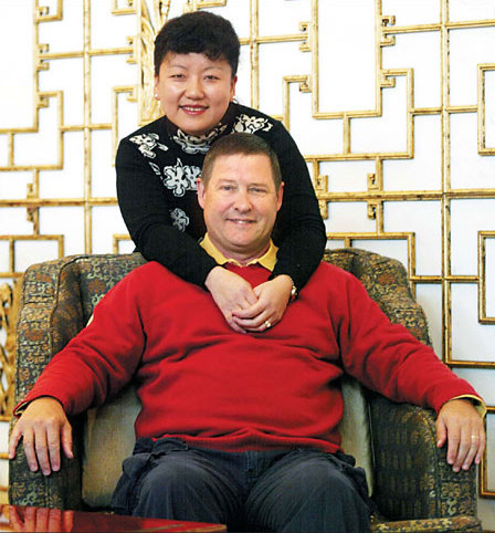 Beijing or bust
