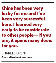 Beijing or bust