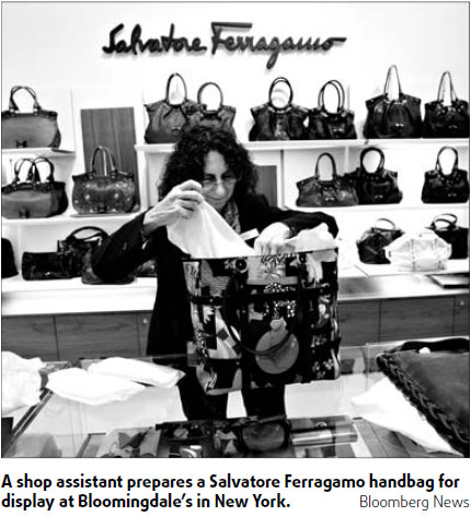 Ferragamo to cut store openings