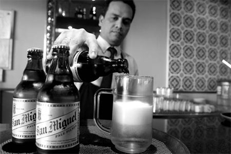 Kirin may swallow Philippine beer unit