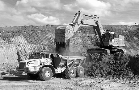 Giant miner BHP to cut 6,000 jobs